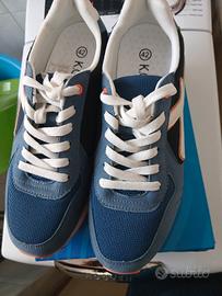 Scarpe nuove