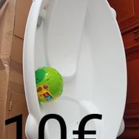 oggetti vari prima infanzia 