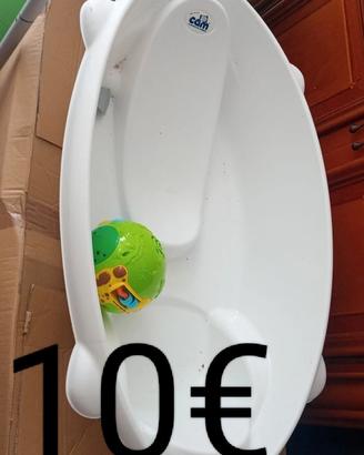 oggetti vari prima infanzia 