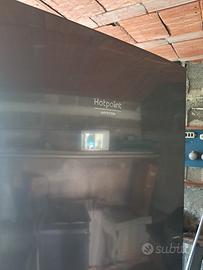 Frigorifero HOTPOINT ariston altezza 190 cm