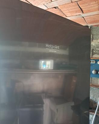 Frigorifero HOTPOINT ariston altezza 190 cm
