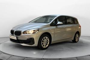 BMW Serie 2 216d Gran Tourer 7 Posti