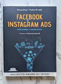 Facebook e Instagram Ads Dario Flaccovio Editore