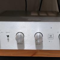 Amplificatore Monrio MJ