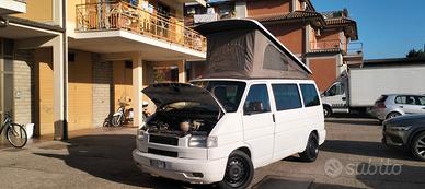 CAMPER VW 2500 TDI T4