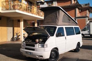 CAMPER VW 2500 TDI T4