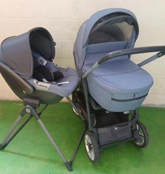 Duo Inglesina Aptica Inglesina 784785
