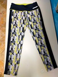 Leggings Crivit running/palestra