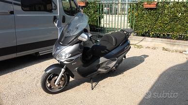 Piaggio X9 200 - 2003