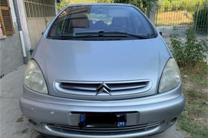 Citroen Xsara Picasso 1.8 -GPL - 85 kw