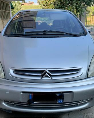 Citroen Xsara Picasso 1.8 -GPL - 85 kw