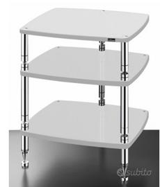 Solid Steel HF premium