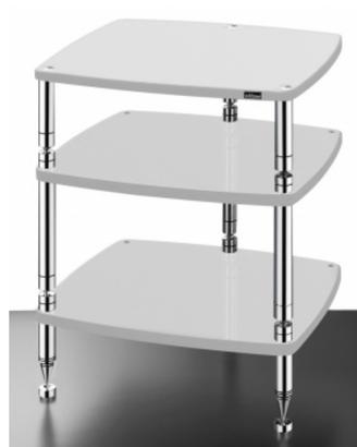 Solid Steel HF premium