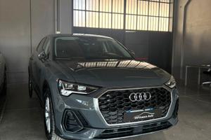 AUDI Q3 2ª serie Q3 SPB 35 TDI S tronic Busine...