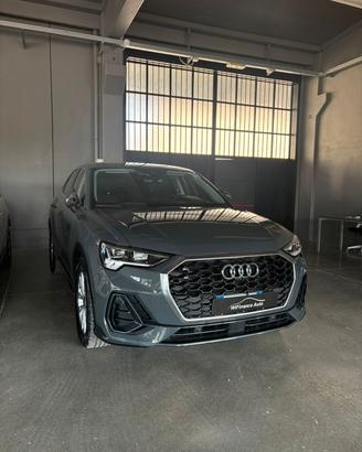 AUDI Q3 2ª serie Q3 SPB 35 TDI S tronic Busine...