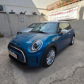 10.300 KM - AUTOMATICA - Mini 1.5 Cooper 136cv Cam