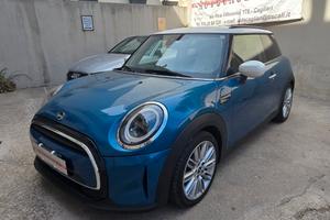 10.300 KM - AUTOMATICA - Mini 1.5 Cooper 136cv Cam