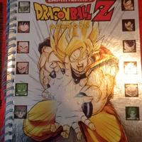 Dragonball Z lamincatds