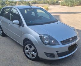 Ford Fiesta 1.4 Diesel 2007
