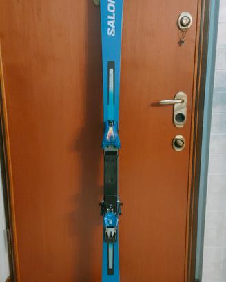 Salomon /S RACE GS PRO +Atacco x12ti 2025