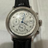 Orologio uno AR in Argento