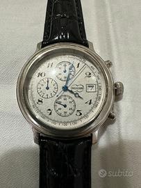 Orologio uno AR in Argento