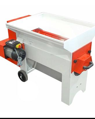 Pigiatrice elettrica con pompa 