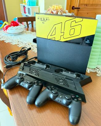 PLAYSTATION 4 1 Tb