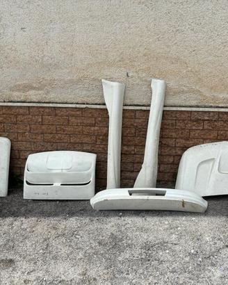 kit FIAT 500 epoca