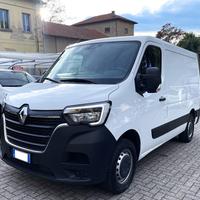 Renault Master 2.3 Dci L1H1 Passo Corto - 2021