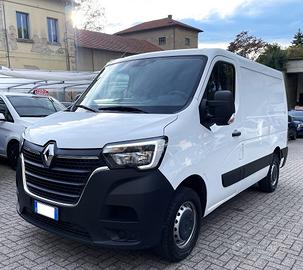 Renault Master 2.3 Dci L1H1 Passo Corto - 2021