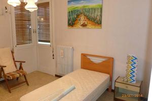 Ultima camera singola libera da maggio/giugno