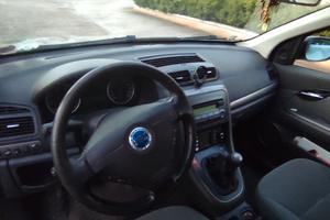 FIAT CROMA 1.9 Multijet 120 CV (2006) 