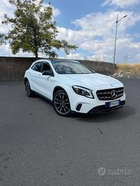Mercedes gla 200d
