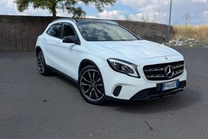 Mercedes gla 200d