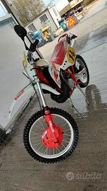 KTM GS 350 MXC