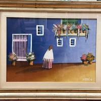 Quadro A. Tatari anni 70'