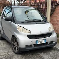 Smart 451 fortwo cdi