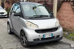 Smart 451 fortwo cdi