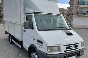 Iveco daily