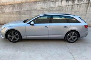 Audi A4 Avant 2.0 tdi 150 cv s-tronic 