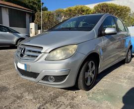 MERCEDES-BENZ B 180 Pronta Consegna CDI Executiv