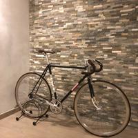 Bici pista Legnano