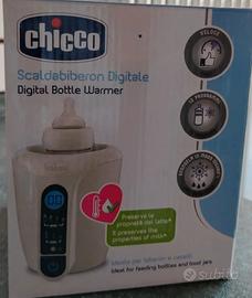 Scaldabiberon chicco