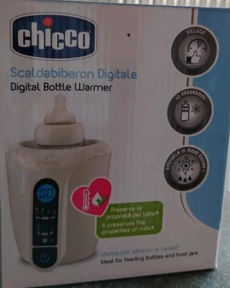 Scaldabiberon chicco