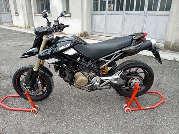 Ducati Hypermotard 1100 - 2009
