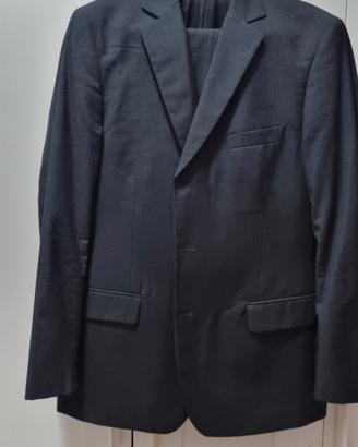 Completo sartoriale Angelico 100% lana Super 100’s