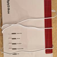 Modem fritz box 7590