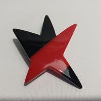 Spilla vintage in bachelite