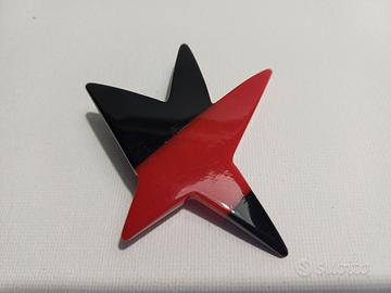 Spilla vintage in bachelite